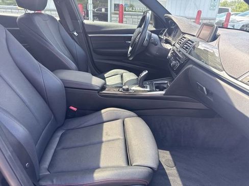 Used 2018 BMW 330i xDrive Sedan w/ Convenience Package AWD/4WD image 11