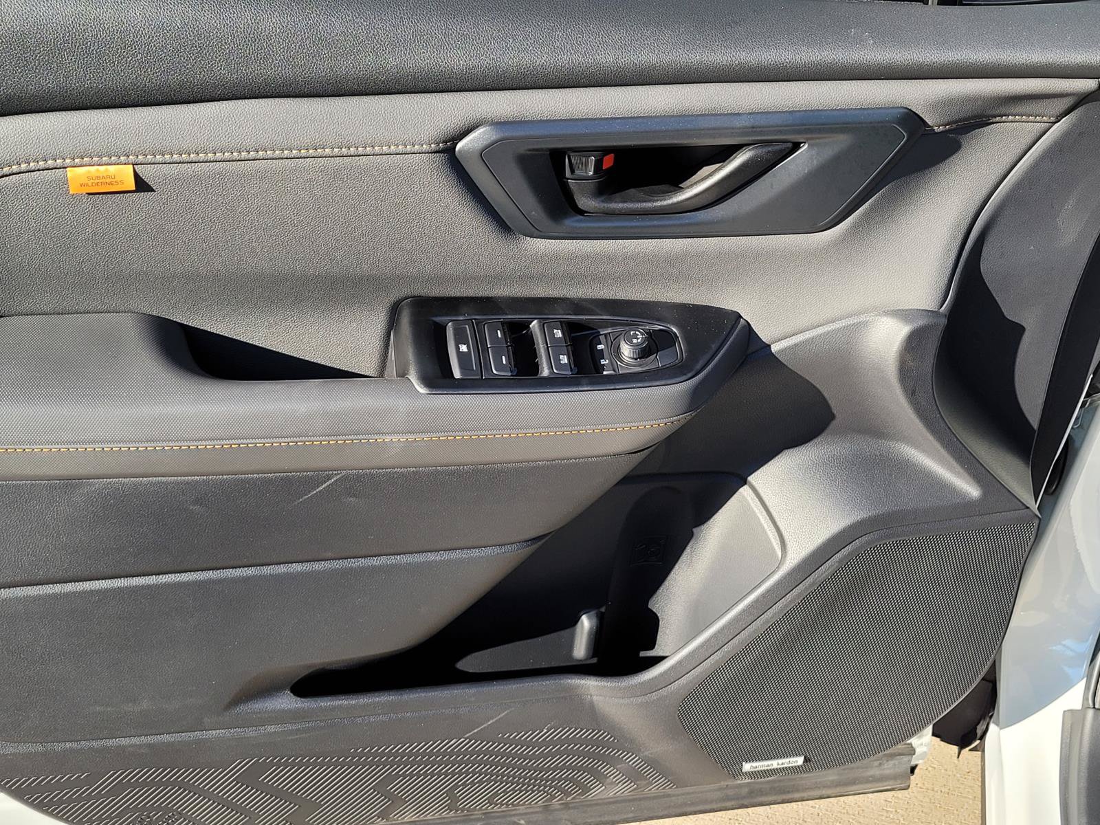 New 2026 Subaru Forester Wilderness AWD/4WD image 4