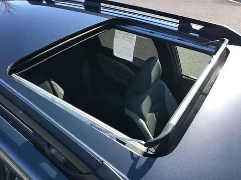 Certified 2025 Subaru Forester Limited w/ Popular Package #1 image 9