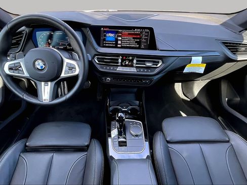 New 2024 BMW M235i xDrive Gran Coupe w/ Premium Package AWD/4WD image 5