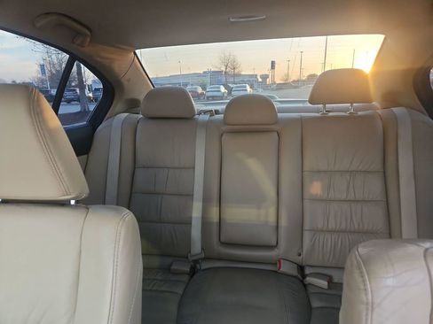 Used 2012 Honda Accord EX-L image 26