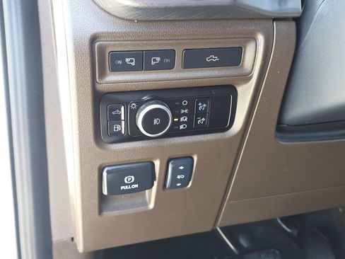 Used 2024 Ford F150 King Ranch w/ FX4 Off-Road Package AWD/4WD image 25
