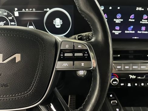 Used 2023 Kia Telluride SX Prestige X-Line AWD/4WD image 19
