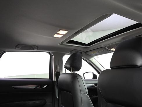 Certified 2025 MAZDA CX-5 AWD 2.5 S image 17