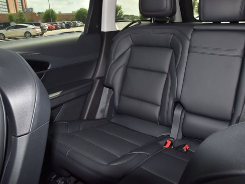 New 2026 Lincoln Nautilus Premier w/ Equipment Group 102A AWD/4WD image 26