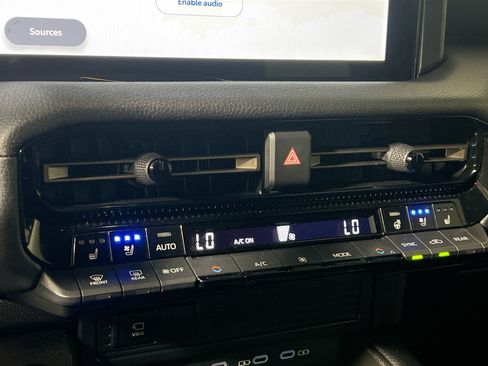 Used 2025 Toyota Land Cruiser w/ Premium Package AWD/4WD image 27