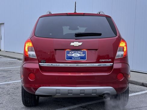 Used 2015 Chevrolet Captiva Sport LTZ image 4