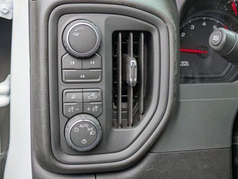 New 2026 Chevrolet Silverado 3500 W/T w/ WT Convenience Package AWD/4WD image 14
