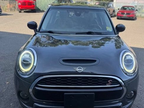 Used 2021 MINI Cooper S FWD image 5