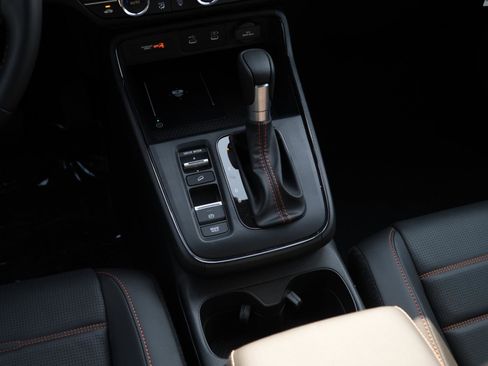 New 2026 Honda CR-V Sport-L image 26