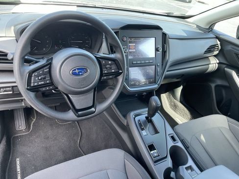 Certified 2026 Subaru Crosstrek 2.5i w/ Popular Package #1A AWD/4WD image 10