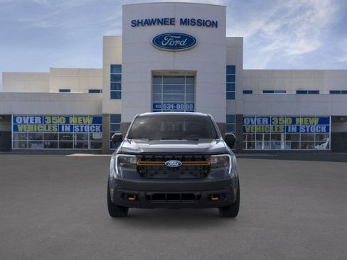 New 2026 Ford Maverick Tremor AWD/4WD image 6