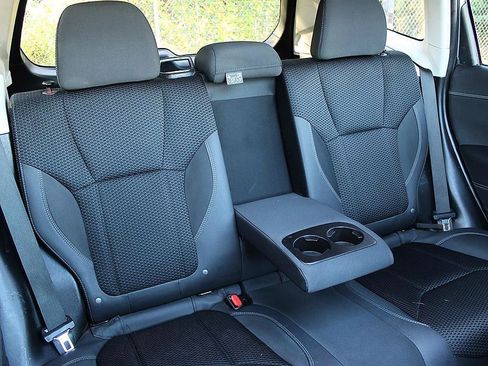 Used 2019 Subaru Forester Premium AWD/4WD image 21