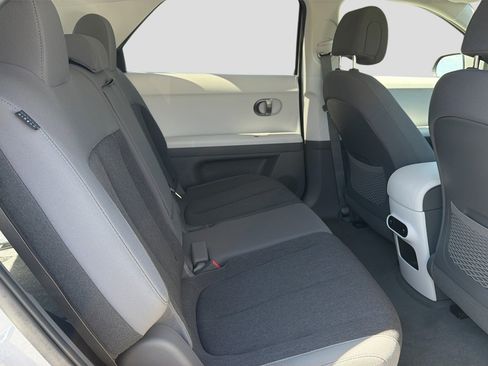 Certified 2025 Hyundai Ioniq 5 SEL AWD/4WD image 27