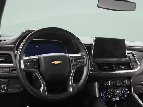 Used 2023 Chevrolet Tahoe LT w/ Luxury Package image 8