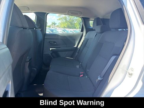 Used 2026 Nissan Kicks S FWD image 31