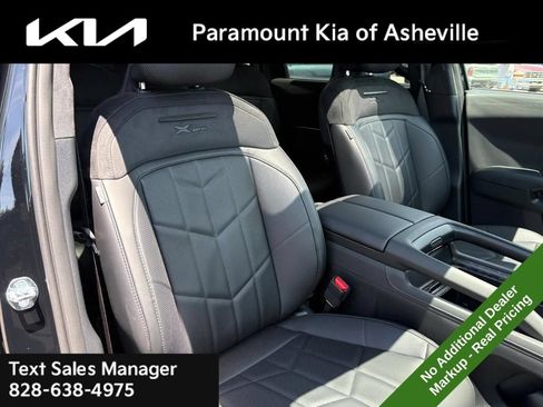 New 2027 Kia Telluride SX Prestige X-Pro AWD/4WD image 22