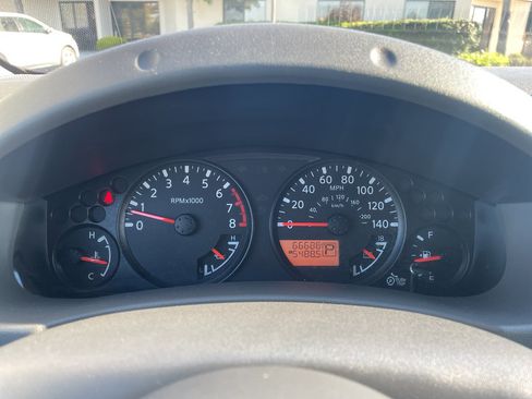 Used 2019 Nissan Frontier SV w/ Value Truck Package image 25