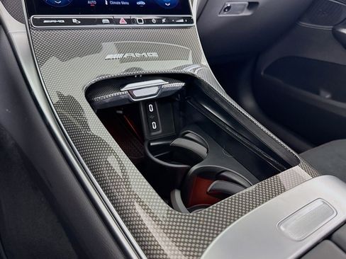 New 2026 Mercedes-Benz GLC 43 AMG 4MATIC image 5