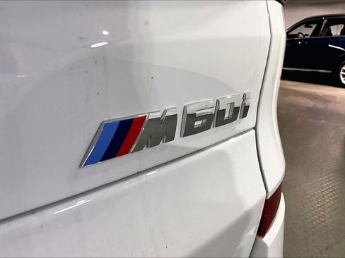 New 2026 BMW X5 M60i AWD/4WD image 6