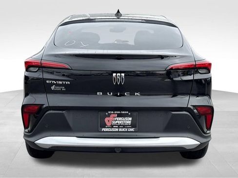 New 2026 Buick Envista Preferred w/ Convenience I Package image 4