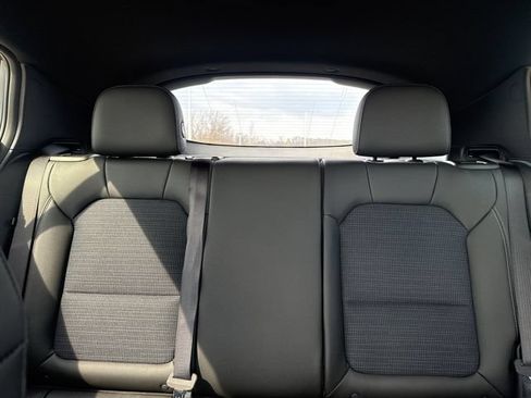 New 2026 Buick Envista Preferred w/ Convenience I Package FWD image 30