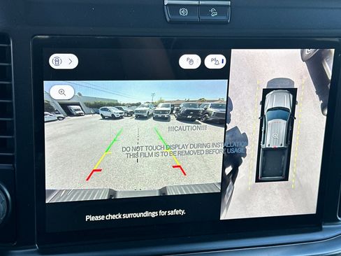 New 2025 Ford F250 Lariat w/ Lariat Ultimate Package image 17