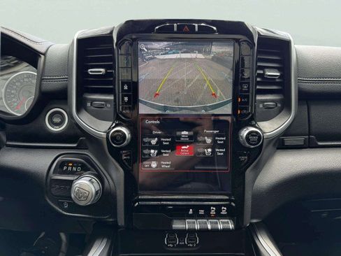 Used 2020 RAM 1500 Laramie w/ Sport Appearance Package image 29