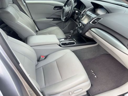 Used 2017 Acura RDX FWD w/ Advance Package image 30