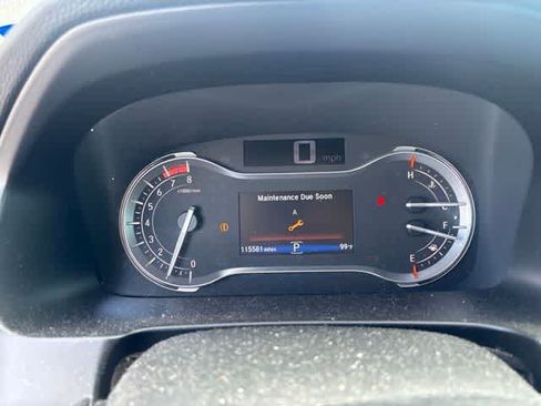 Used 2017 Honda Ridgeline RTL-T image 13