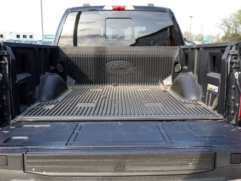 Used 2021 Ford F150 XLT w/ Equipment Group 302A High AWD/4WD image 14