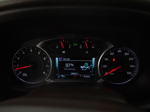 Used 2018 GMC Acadia SLT AWD/4WD image 33