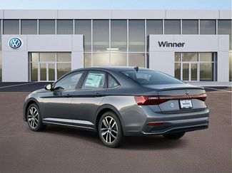 New 2026 Volkswagen Jetta SE video 3