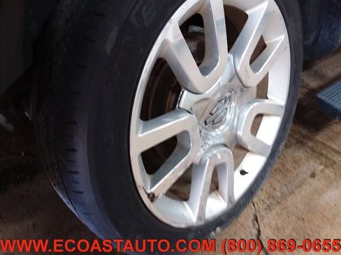 Used 2011 Ford F150 Harley-Davidson image 17