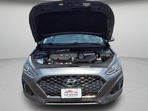 Used 2018 Hyundai Sonata SEL FWD image 27