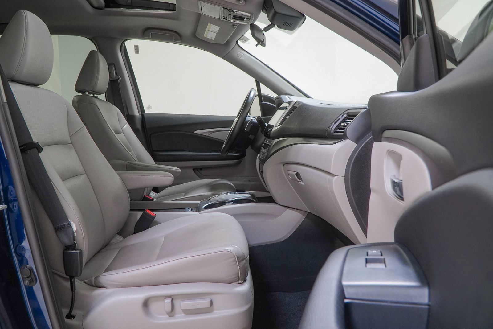 Used 2020 Honda Ridgeline RTL image 37