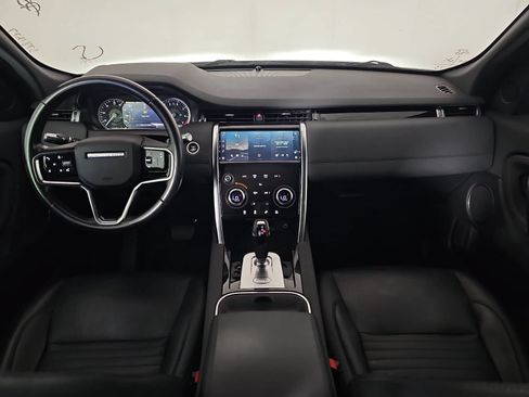 Used 2021 Land Rover Discovery Sport S AWD/4WD image 11