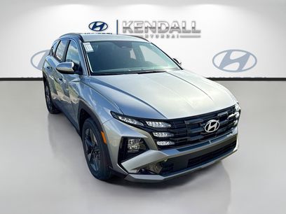 New 2026 Hyundai Tucson SEL