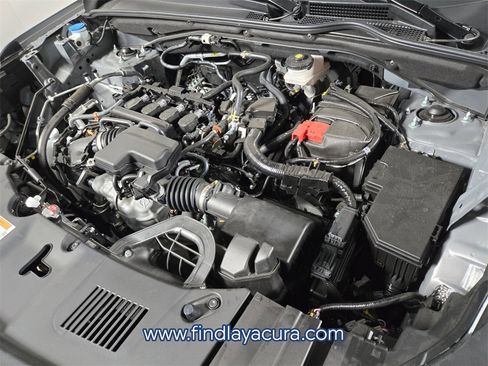 Used 2025 Acura ADX AWD image 17