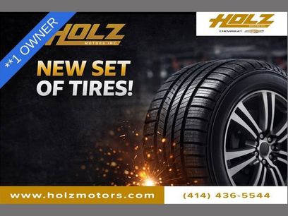 Certified 2021 Chevrolet Silverado 1500 LTZ