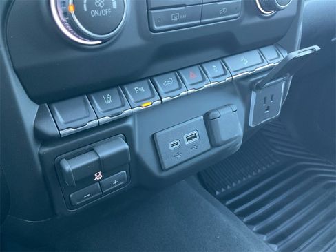 New 2026 Chevrolet Silverado 2500 Custom w/ Custom Value Package image 23
