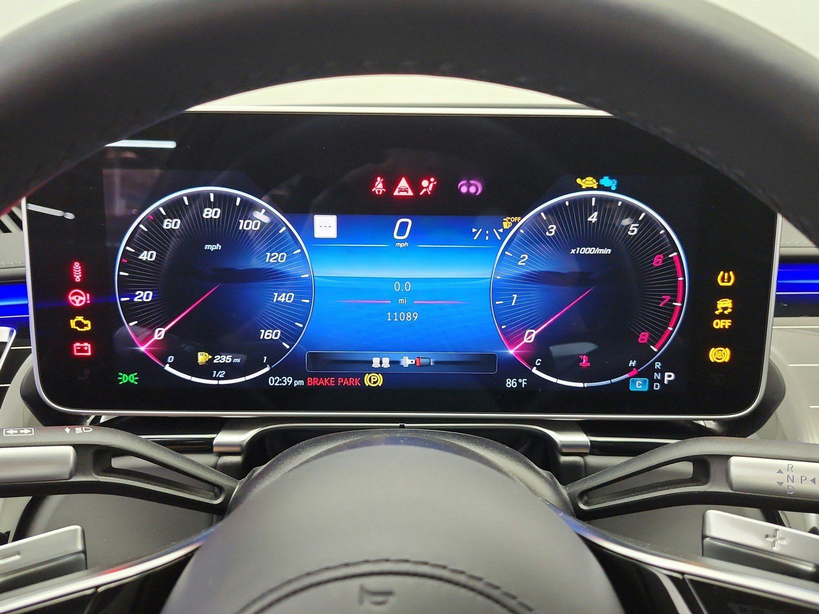 Certified 2023 Mercedes-Benz Maybach S 680 4MATIC image 9