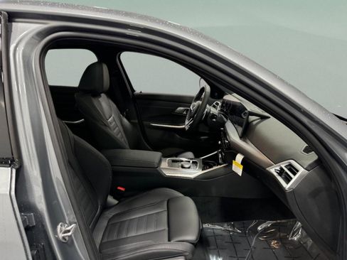 New 2026 BMW M340i xDrive image 19