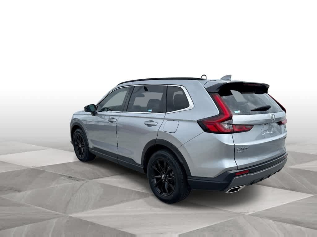 Used 2024 Honda CR-V Sport image 6