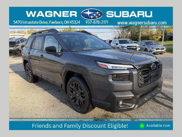 New 2026 Subaru Outback Limited XT AWD/4WD 360° Tour