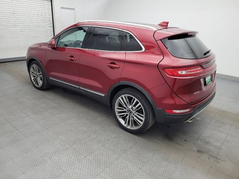 Used 2015 Lincoln MKC AWD w/ Equipment Group 102A Reserve image 3