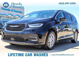 Used 2024 Chrysler Pacifica Touring-L FWD 360° Tour