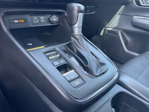 Certified 2023 Honda CR-V EX-L image 20