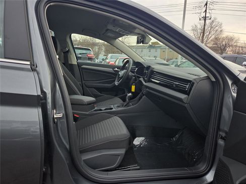 New 2026 Volkswagen Jetta S image 28