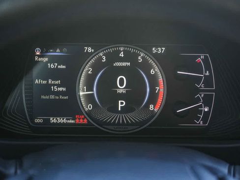 Used 2020 Lexus UX 200 w/ Accessory Package FWD image 24